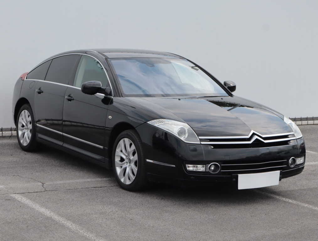 Citroen C6