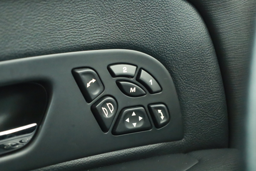 Citroen C6, 2012