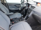 Opel Mokka, 2014