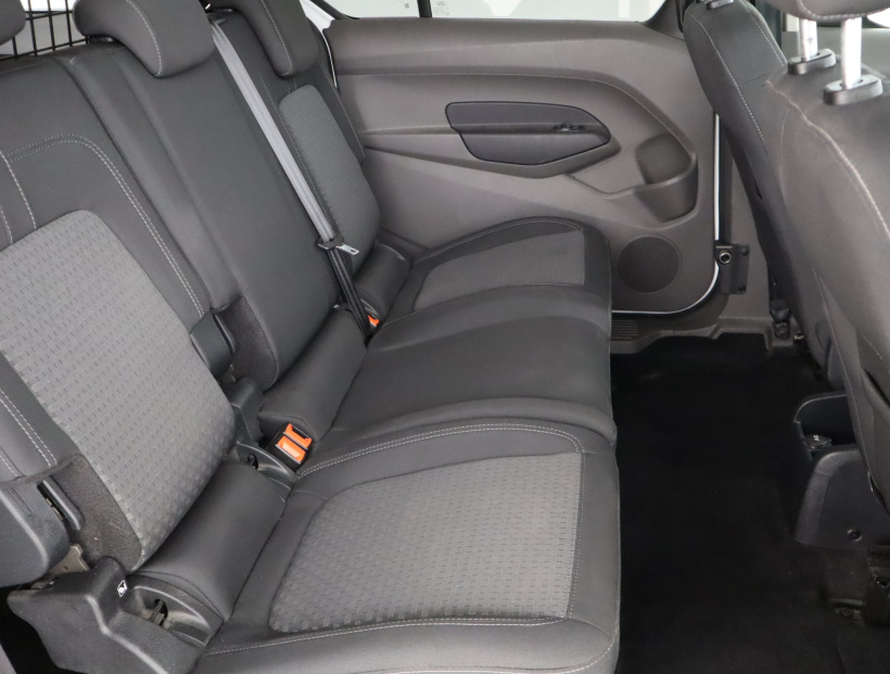 Ford Transit Connect, 2023