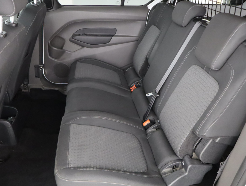 Ford Transit Connect, 2023