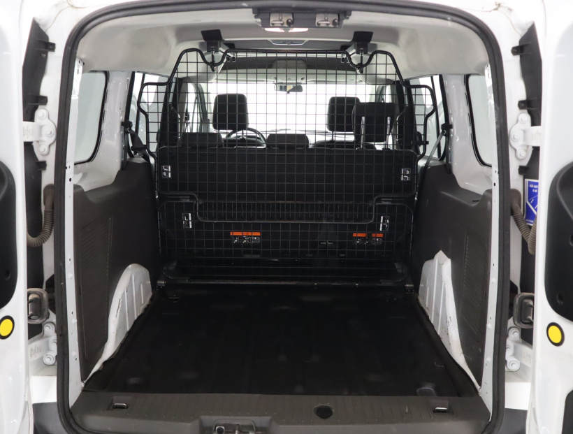 Ford Transit Connect, 2023