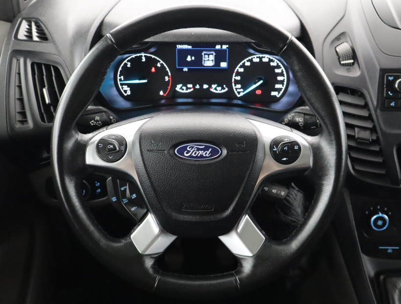 Ford Transit Connect, 2023