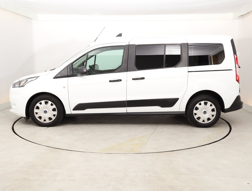 Ford Transit Connect, 2023