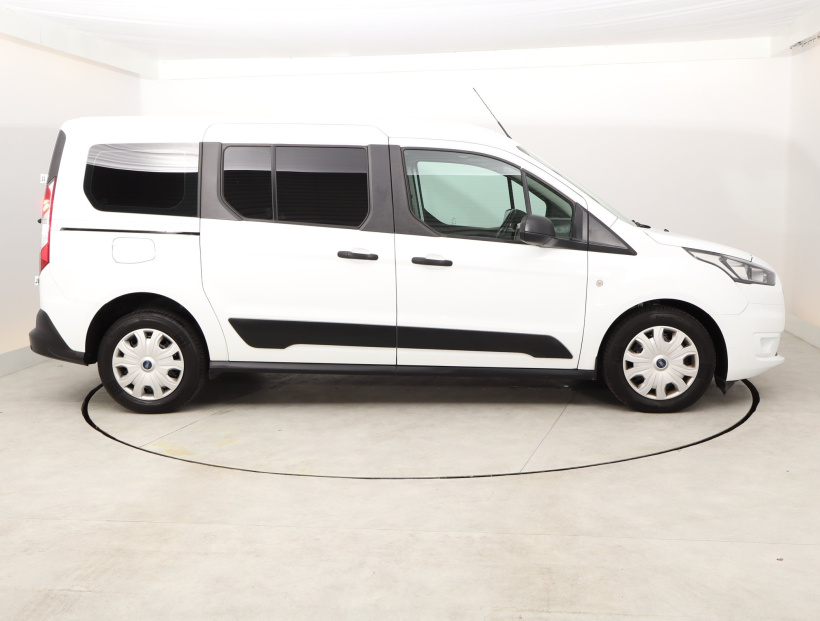 Ford Transit Connect, 2023