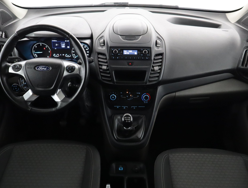 Ford Transit Connect, 2023