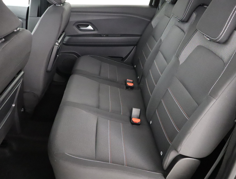 Dacia Jogger, 2022