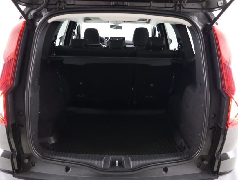 Dacia Jogger, 2022