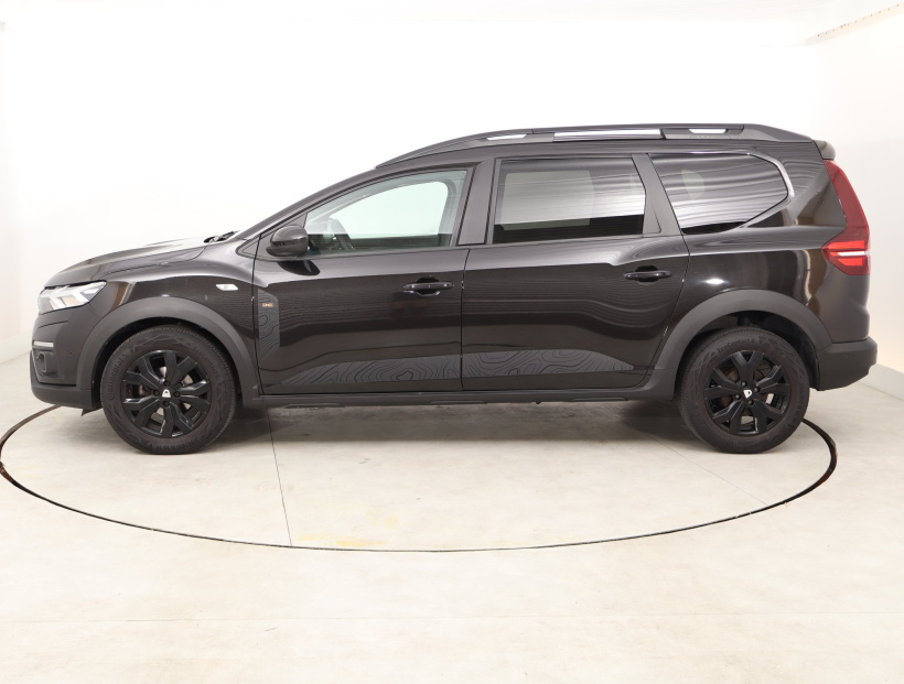 Dacia Jogger, 2022