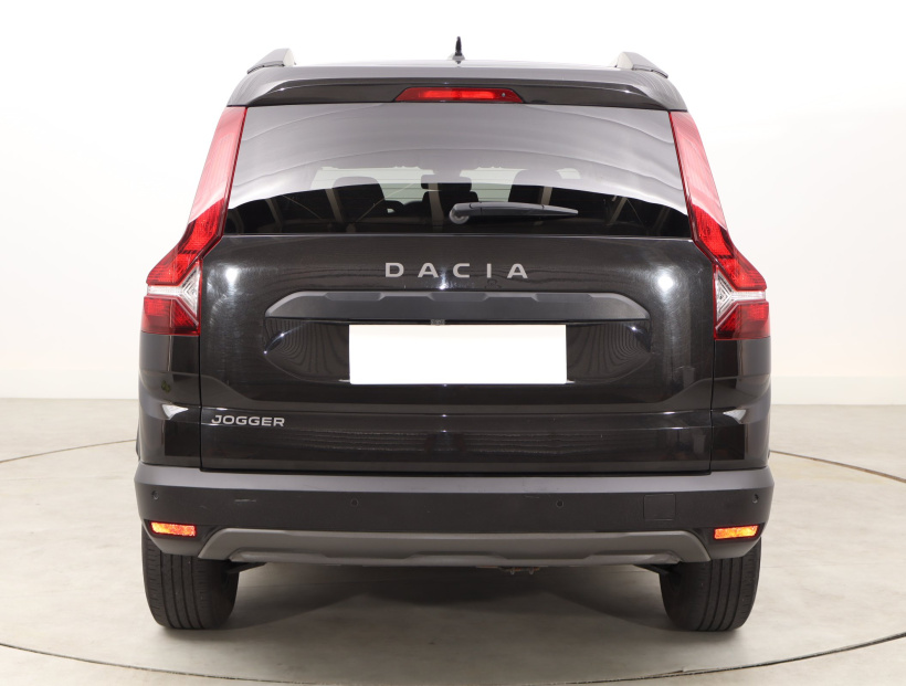 Dacia Jogger, 2022