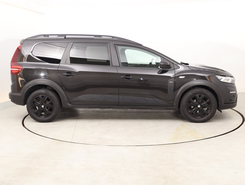 Dacia Jogger, 2022