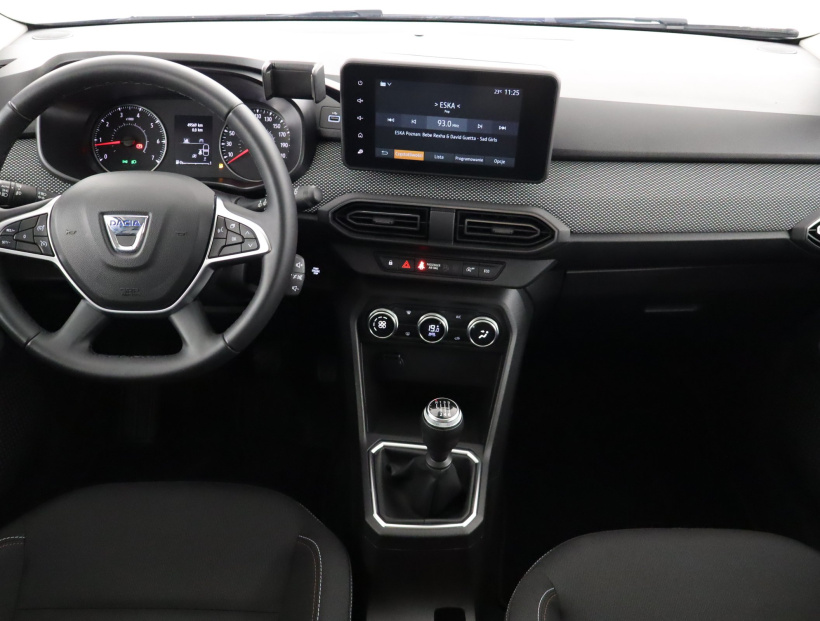 Dacia Jogger, 2022