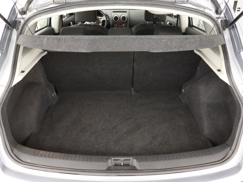 Nissan Qashqai, 2010