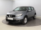 Nissan Qashqai, 2010
