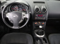Nissan Qashqai, 2010
