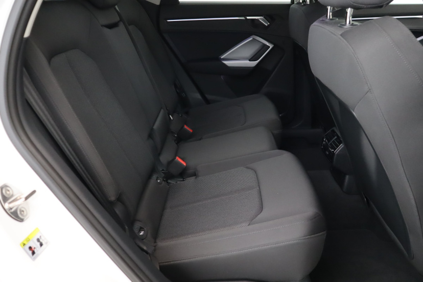 Audi Q3 Sportback, 2021