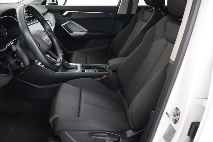 Audi Q3 Sportback, 2021
