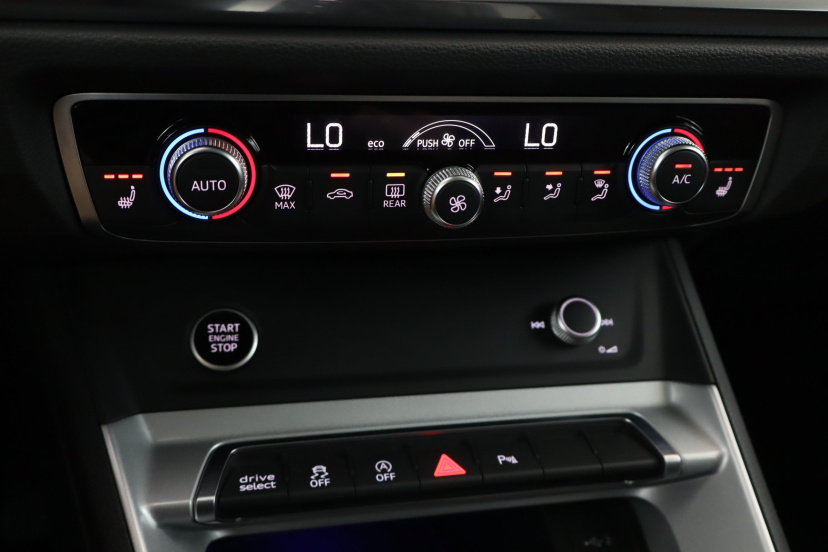Audi Q3 Sportback, 2021