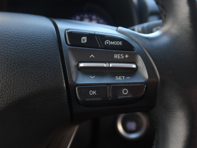Hyundai Kona, 2018