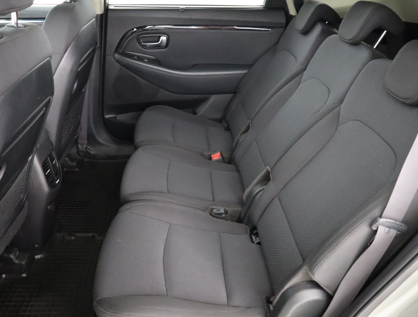 Kia Carens, 2016