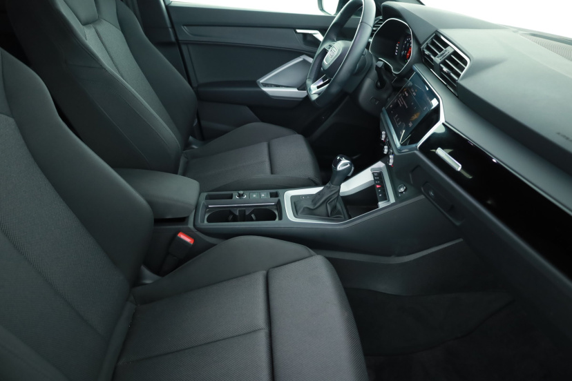 Audi Q3 Sportback, 2023