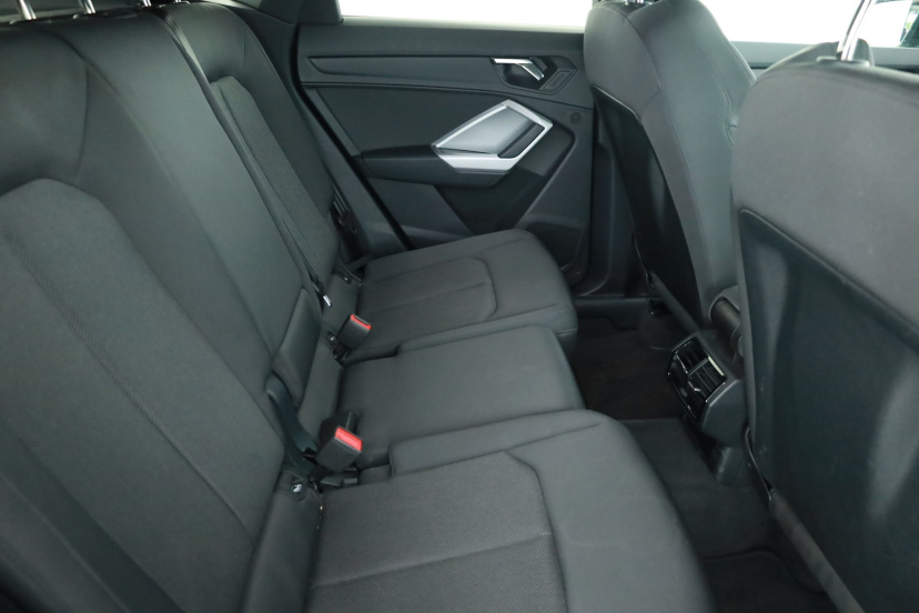 Audi Q3 Sportback, 2023