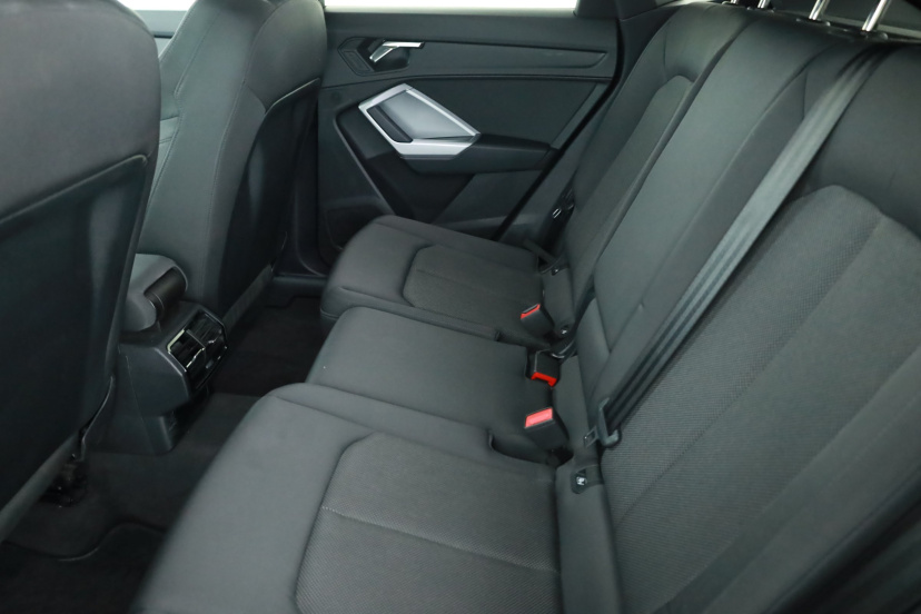 Audi Q3 Sportback, 2023