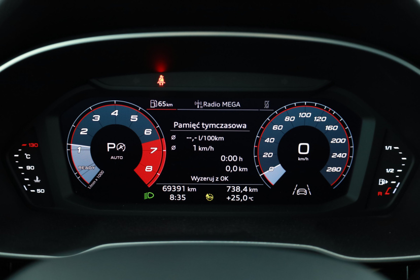 Audi Q3 Sportback, 2023