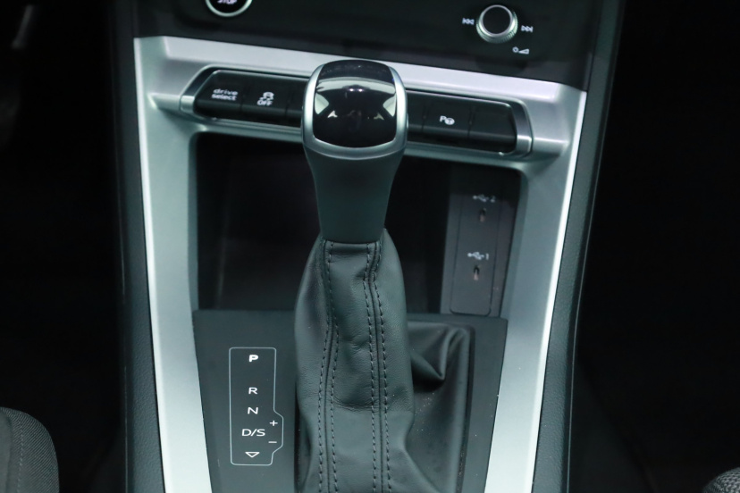 Audi Q3 Sportback, 2023