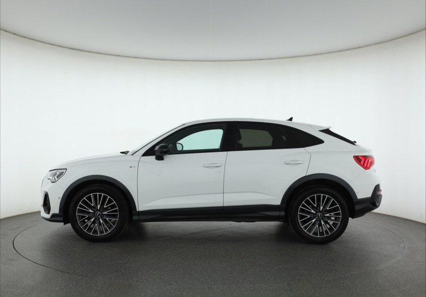 Audi Q3 Sportback, 2023
