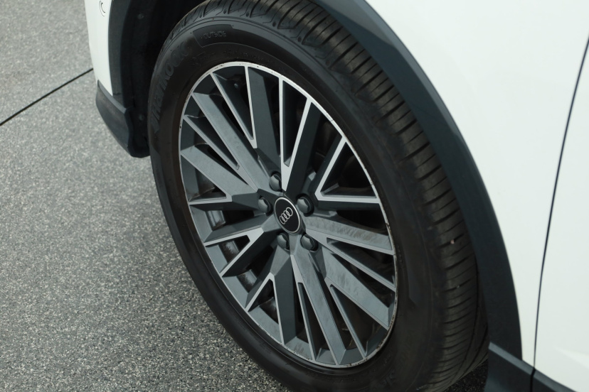 Audi Q3 Sportback, 2023