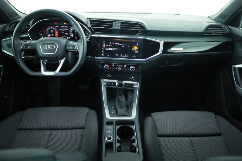 Audi Q3 Sportback, 2023
