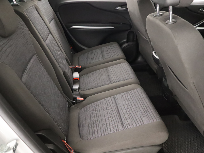 Opel Zafira, 2015