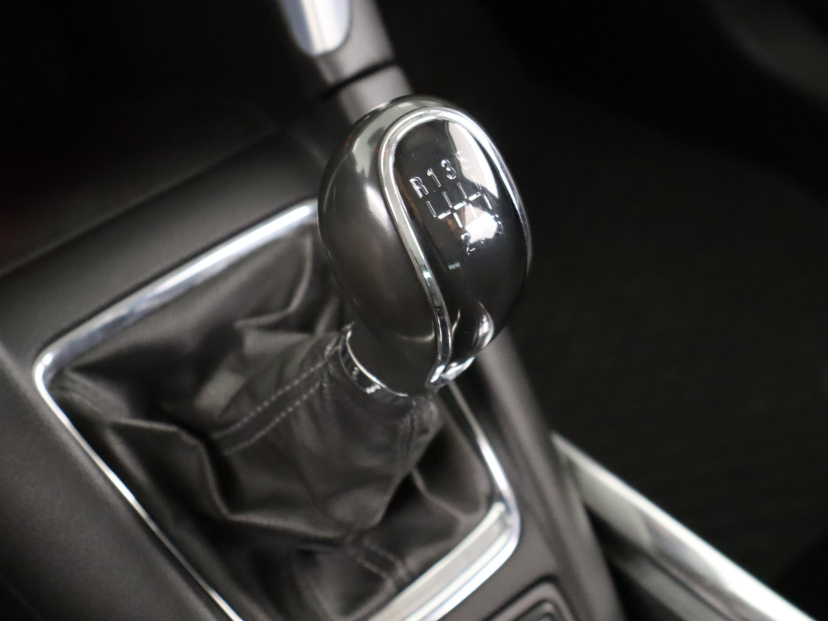 Opel Zafira, 2015