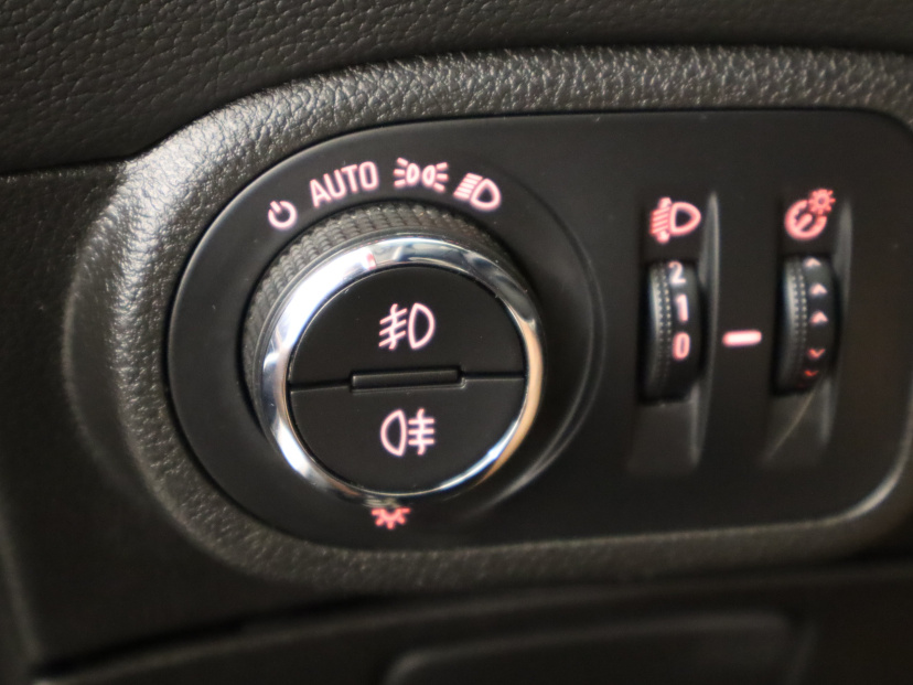 Opel Zafira, 2015