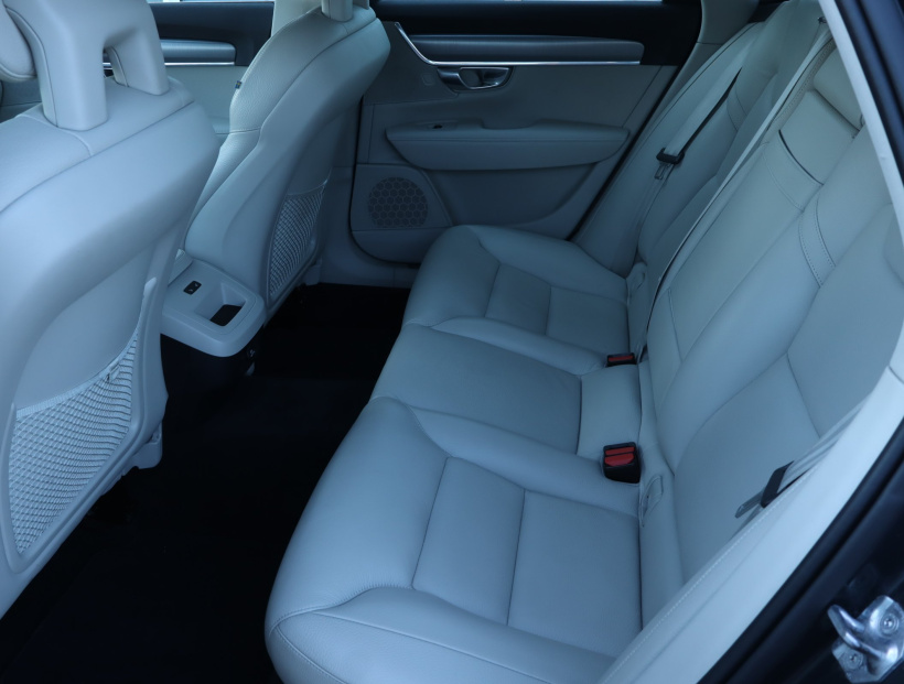 Volvo V90, 2017