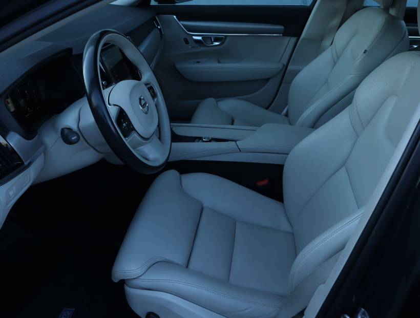 Volvo V90, 2017