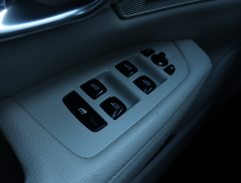 Volvo V90, 2017