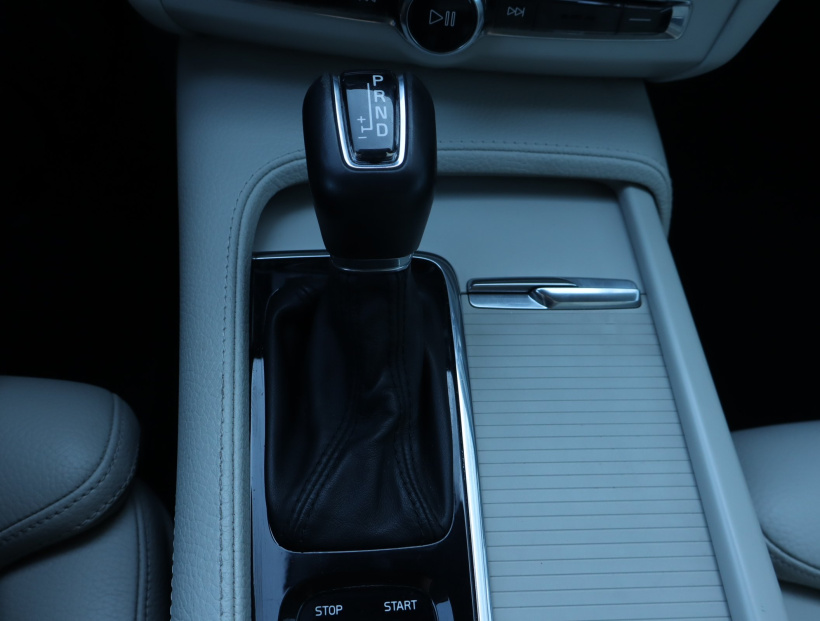 Volvo V90, 2017