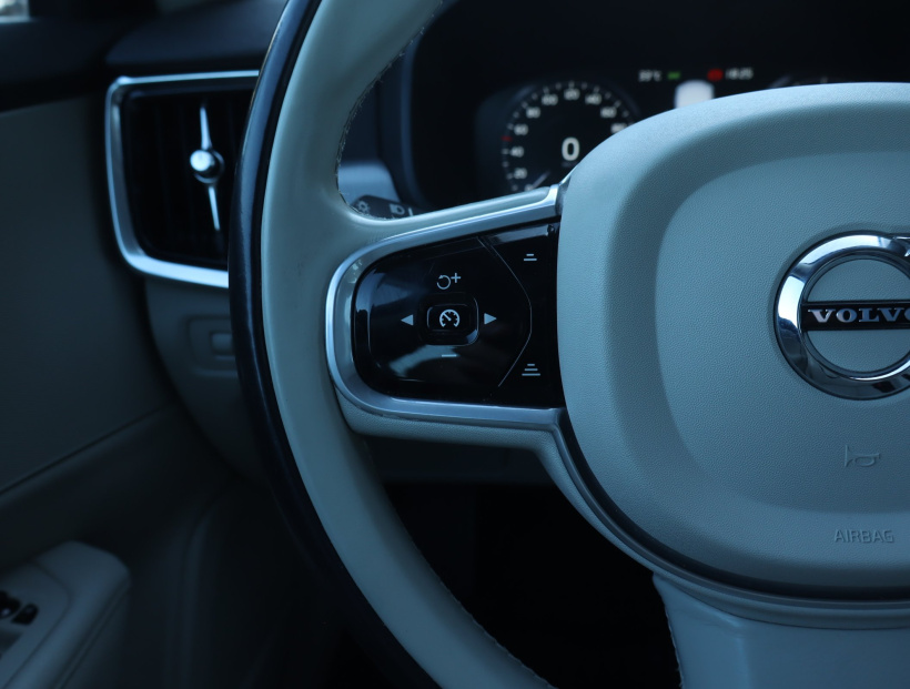 Volvo V90, 2017