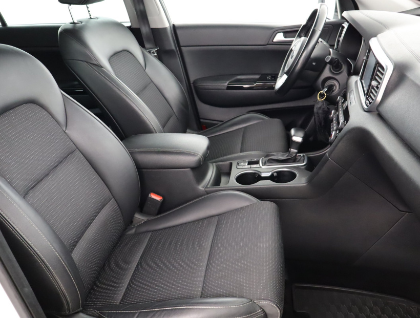 Kia Sportage, 2018