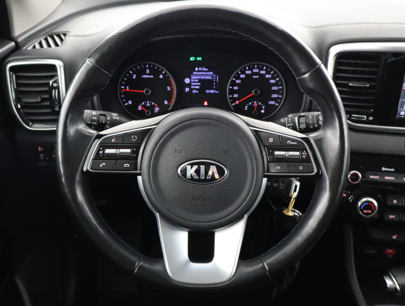 Kia Sportage, 2018