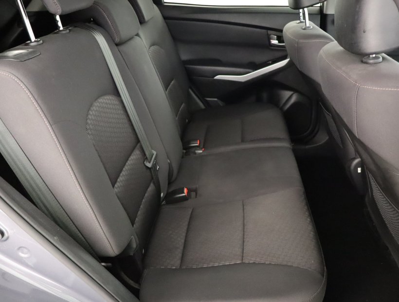 SsangYong Korando, 2016