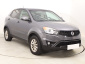 SsangYong Korando, 2016