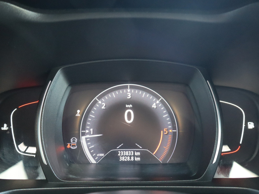 Renault Kadjar, 2017