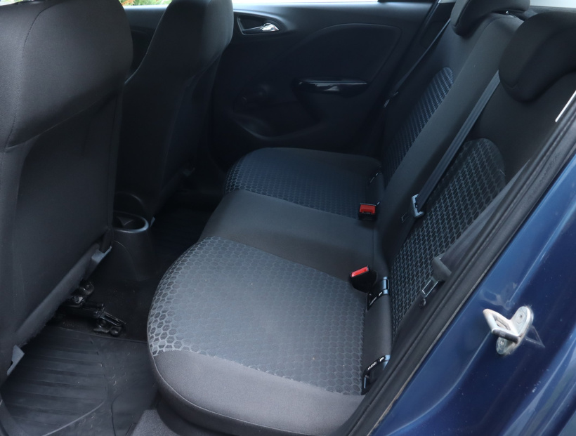 Opel Corsa, 2016