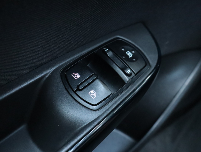 Opel Corsa, 2016