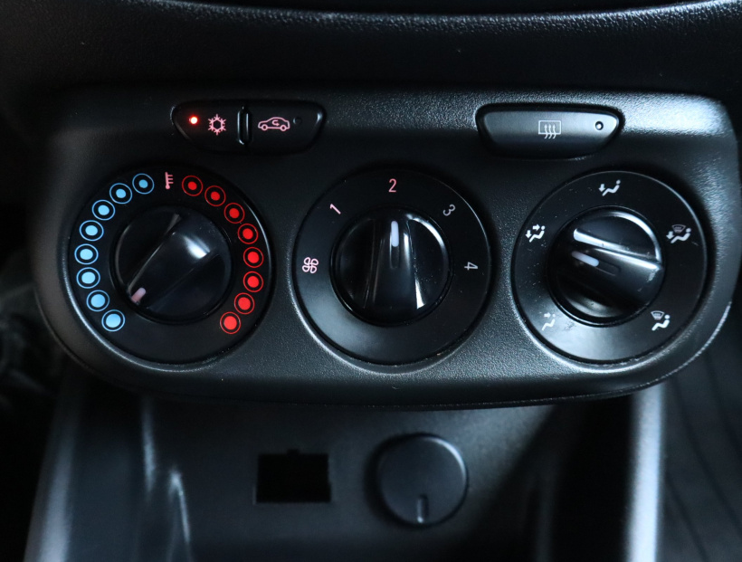 Opel Corsa, 2016