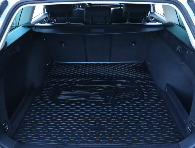 Volkswagen Passat, 2019