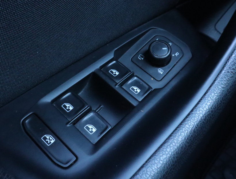 Volkswagen Passat, 2019